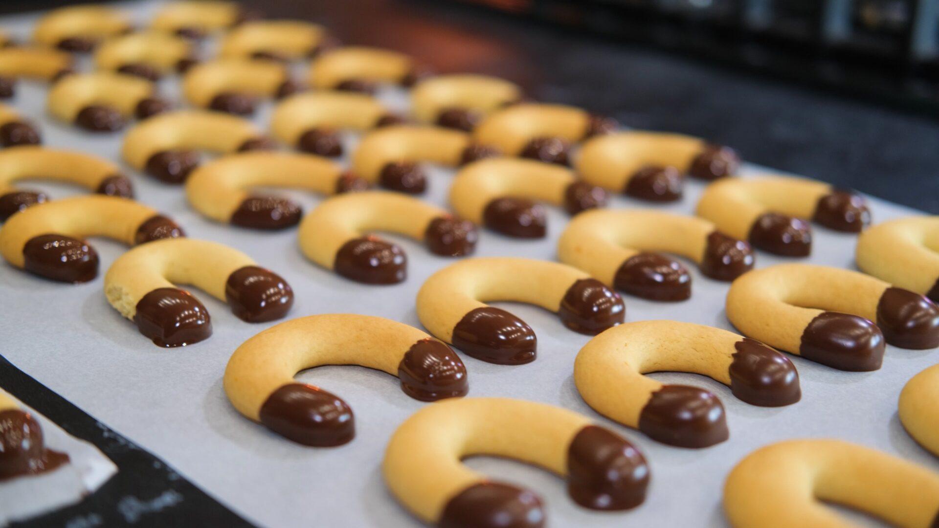 μπισκότα-πεταλάκια-για-τη-νηστεία-συνταγή-