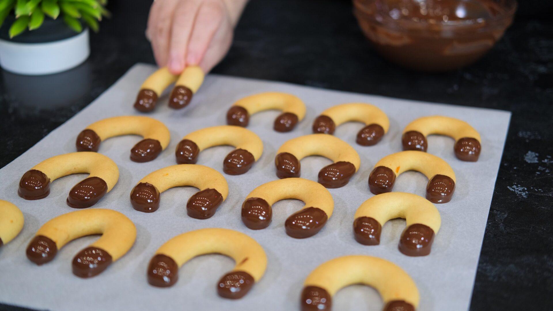 μπισκότα-πεταλάκια-για-τη-νηστεία-συνταγή-