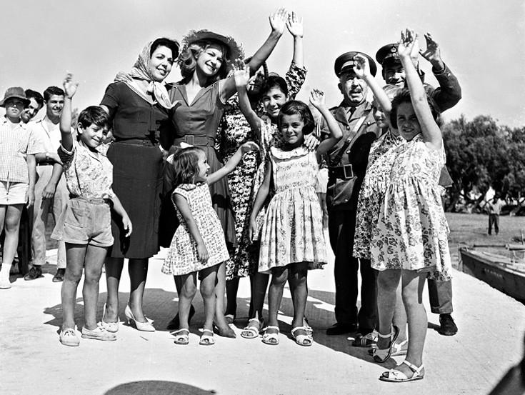 Μεγάλο υποκριτικό ταλέντο του Ελληνικού Κινηματογράφου : Η καριέρα στα κρυφά, οι αξέχαστοι ρόλοι και ο χαμός του άντρα της που δεν ξεπέρασε ποτέ