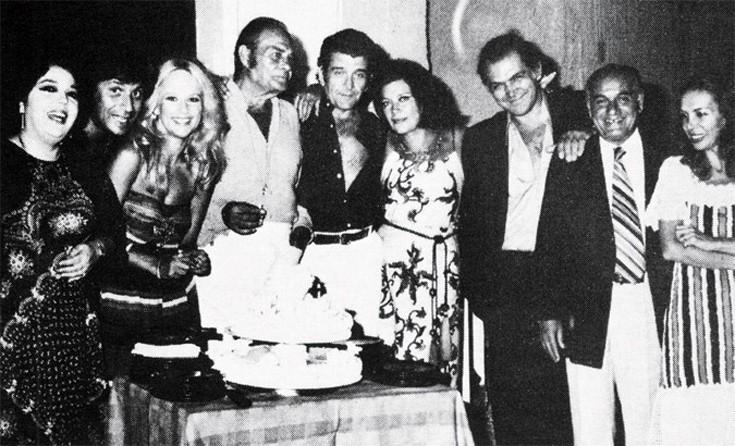 Μεγάλο υποκριτικό ταλέντο του Ελληνικού Κινηματογράφου : Η καριέρα στα κρυφά, οι αξέχαστοι ρόλοι και ο χαμός του άντρα της που δεν ξεπέρασε ποτέ