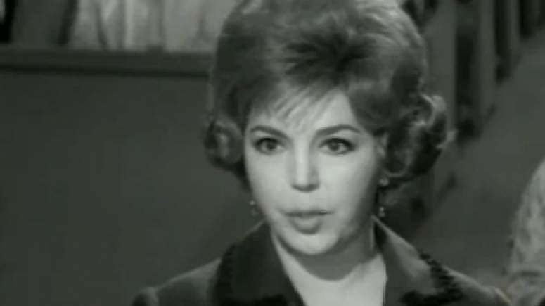 Μεγάλο υποκριτικό ταλέντο του Ελληνικού Κινηματογράφου : Η καριέρα στα κρυφά, οι αξέχαστοι ρόλοι και ο χαμός του άντρα της που δεν ξεπέρασε ποτέ