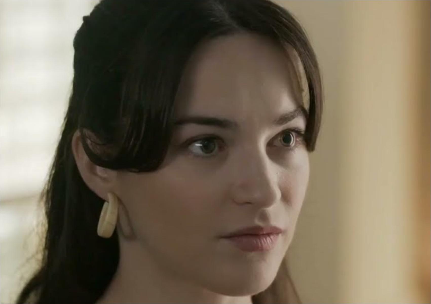 Ο Παράδεισός των Κυριών: H Βικτόρια γίνεται ξανά σύμμαχος με τη Στέλλα