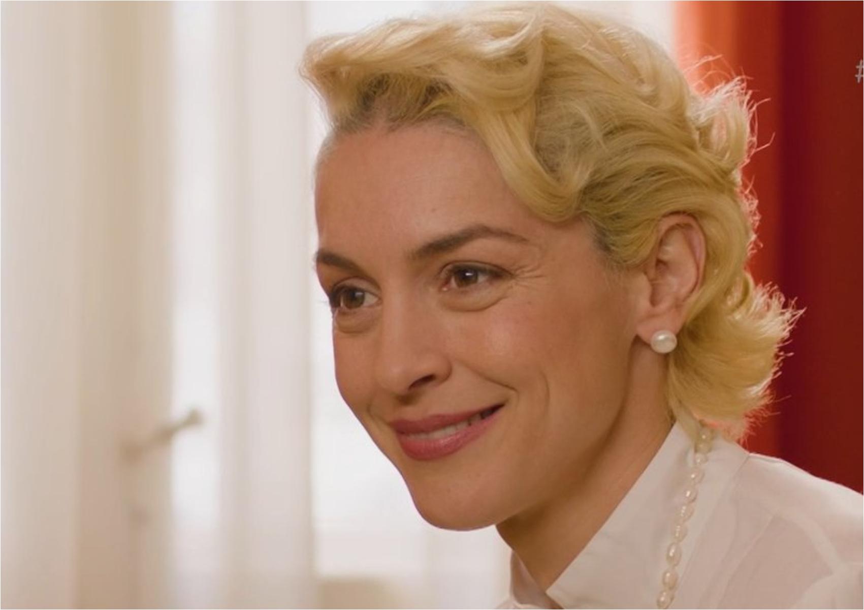 Οι Ψυχοκόρες: Γίνεται μητέρα και φέρνει την ανατροπή