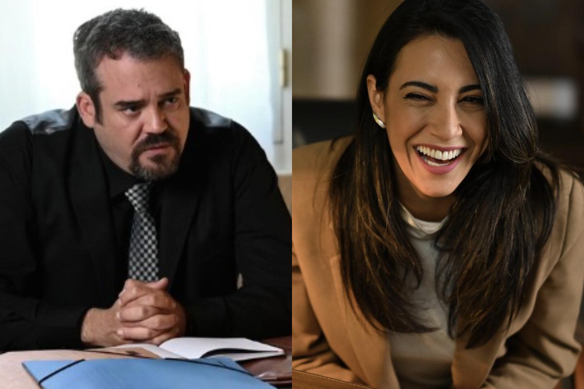 Σασμός: Χρήστος και Στέλλα σε μια μαγευτική βραδιά