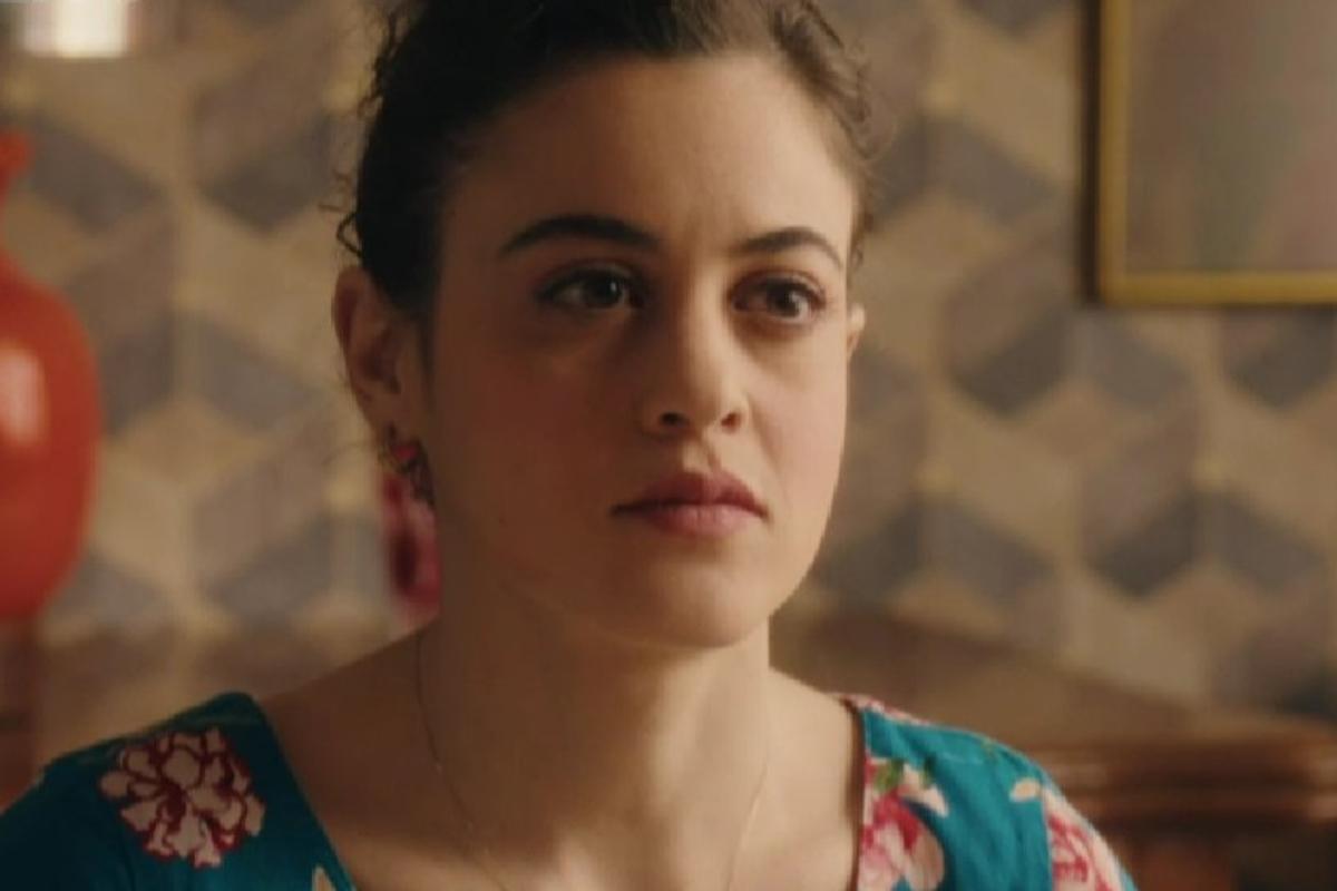 Το Ναυάγιο: Ένα γράμμα συνθλίβει τη Βάσω