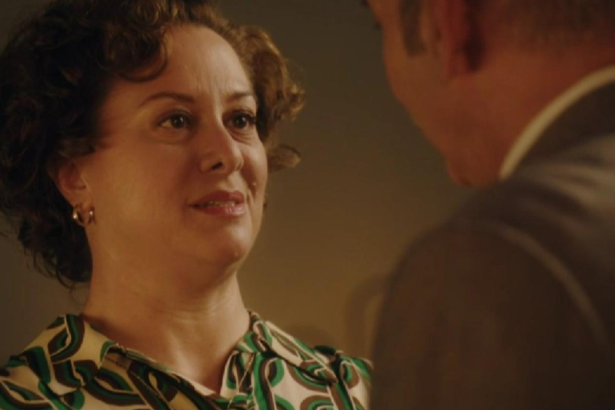 Το Ναυάγιο: Η Πολυξένη σα χαμένη μετά την αποκάλυψη του μυστικού