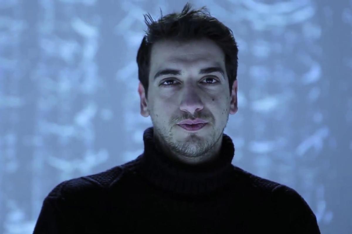 Το Ναυάγιο: Ο Όθωνας Βασιλείου εισβάλει στη σειρά