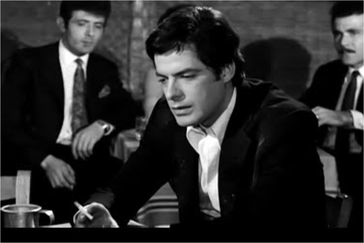 Γοήτευε τα πλήθη : Ο ηθοποιός που καθιερώθηκε στο Καλημέρα ζωή, η αρρώστια που κράτησε κρυφή και το πρόοωρο τέλος στα 68