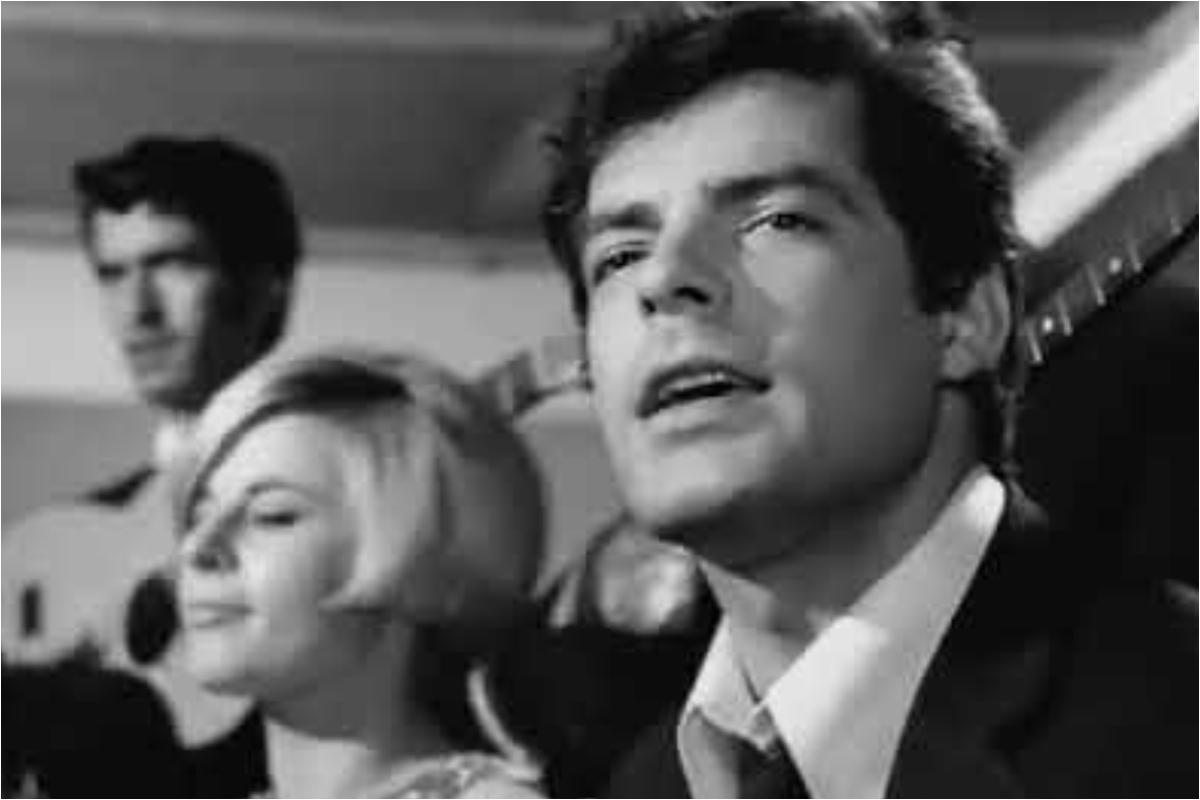 Γοήτευε τα πλήθη : Ο ηθοποιός που καθιερώθηκε στο Καλημέρα ζωή, η αρρώστια που κράτησε κρυφή και το πρόοωρο τέλος στα 68