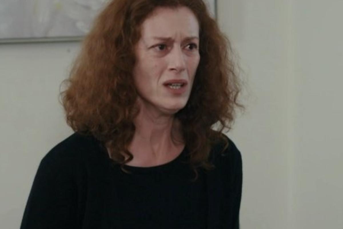 Η Γη της Ελιάς-Χάιδω- Η Γη της Ελιάς-Χάιδω-