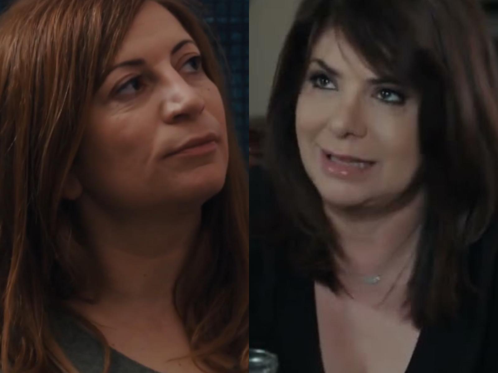 Η Γη της Ελιάς-Ασπασία-Κούλα-