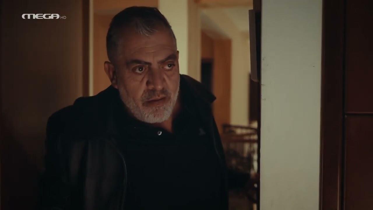 Η Γη της Ελιάς-Δημοσθένης-