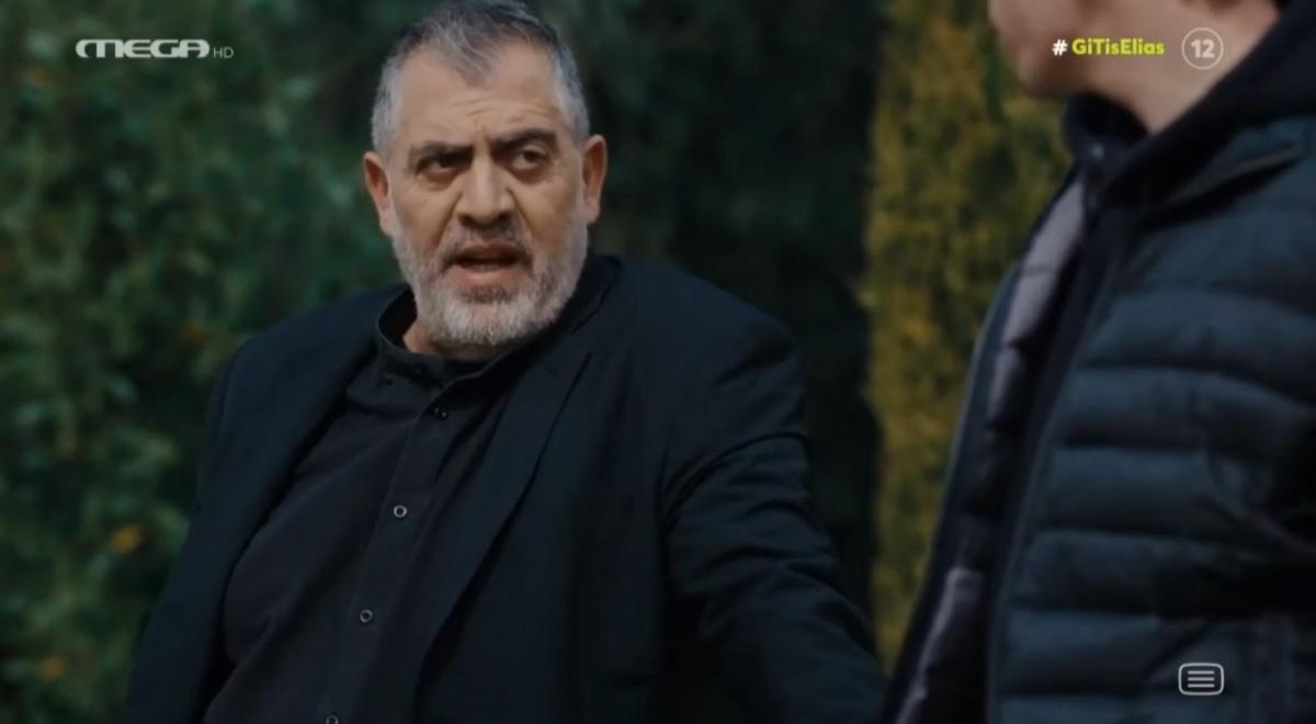 Η Γη της Ελιάς: Η συμφωνία με του Δημοσθένη και της Κούλας