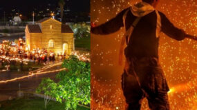 Καλαμάτα: Το παραδοσιακό Πάσχα στην αρχόντισσα της Μεσσηνίας και το έθιμο του Σαϊτοπόλεμου