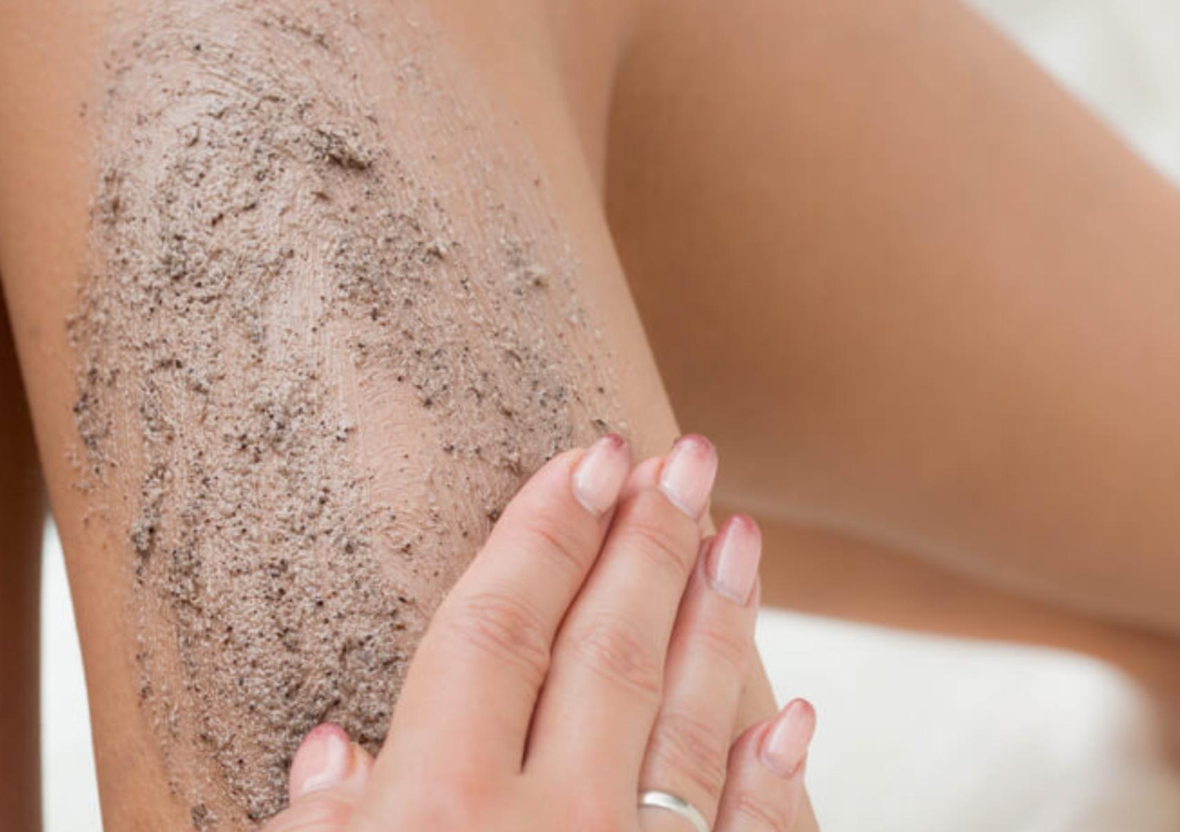 Κυτταρίτιδα: Η Diy μάσκα που υπόσχεται να απαλλαγείτε από την όψη φλοιού πορτοκαλιού