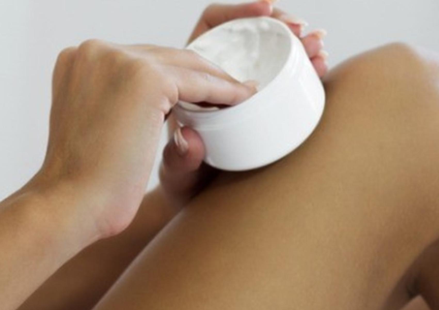 Κυτταρίτιδα: Η Diy μάσκα που υπόσχεται να απαλλαγείτε από την όψη φλοιού πορτοκαλιού