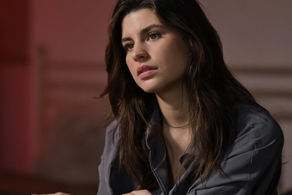 Σασμός: Της δίνουν κεταμίνη και πέφτει αναίσθητη