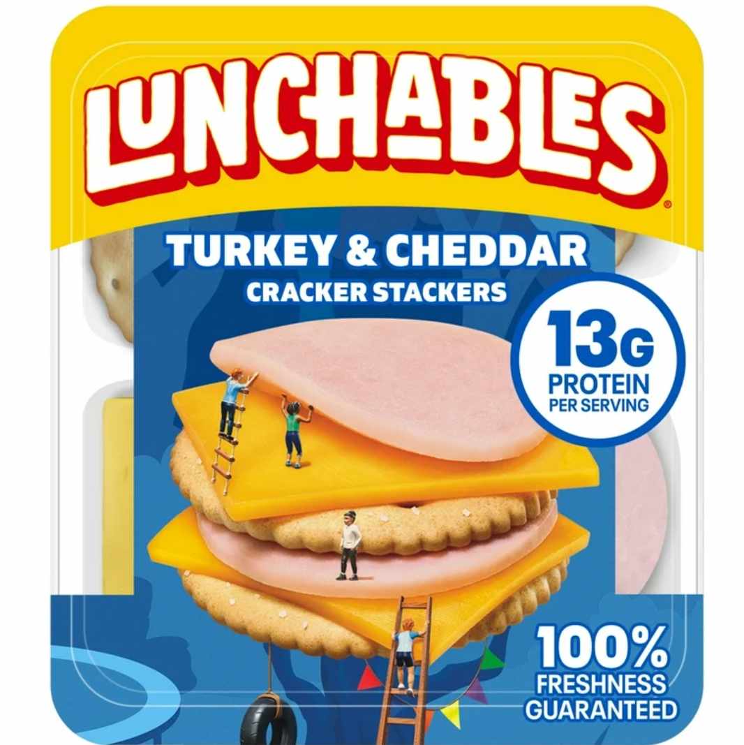 Bρέθηκαν υψηλά επίπεδα μολύβδου και καδμίου σε παιδικό σνακ – Δειτε ποιο είναι