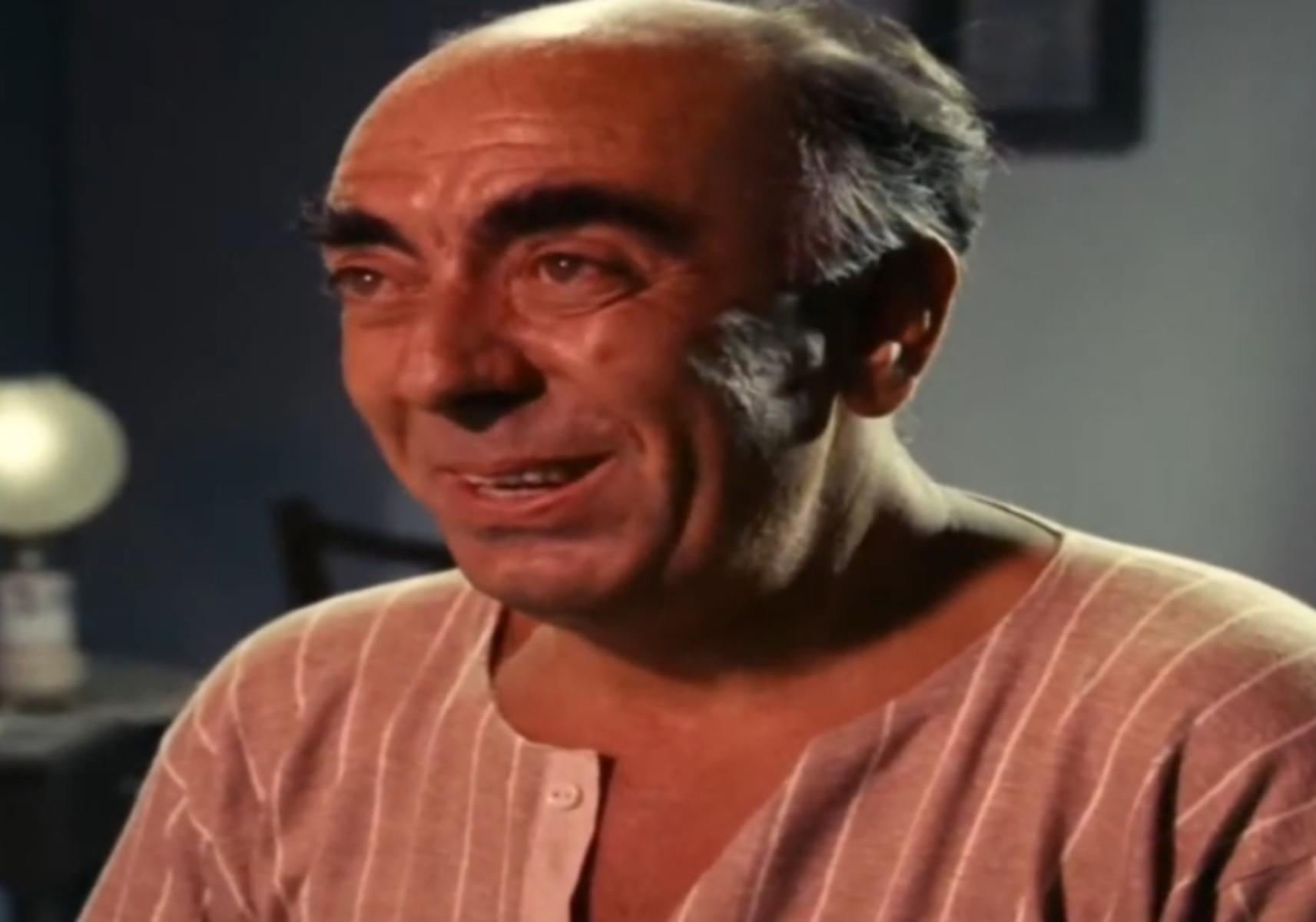 Διονύσης Παπαγιαννόπουλος: 40 χρόνια από το θάνατό του