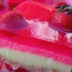 γλυκό-ψυγείου-φράουλα-συνταγή-