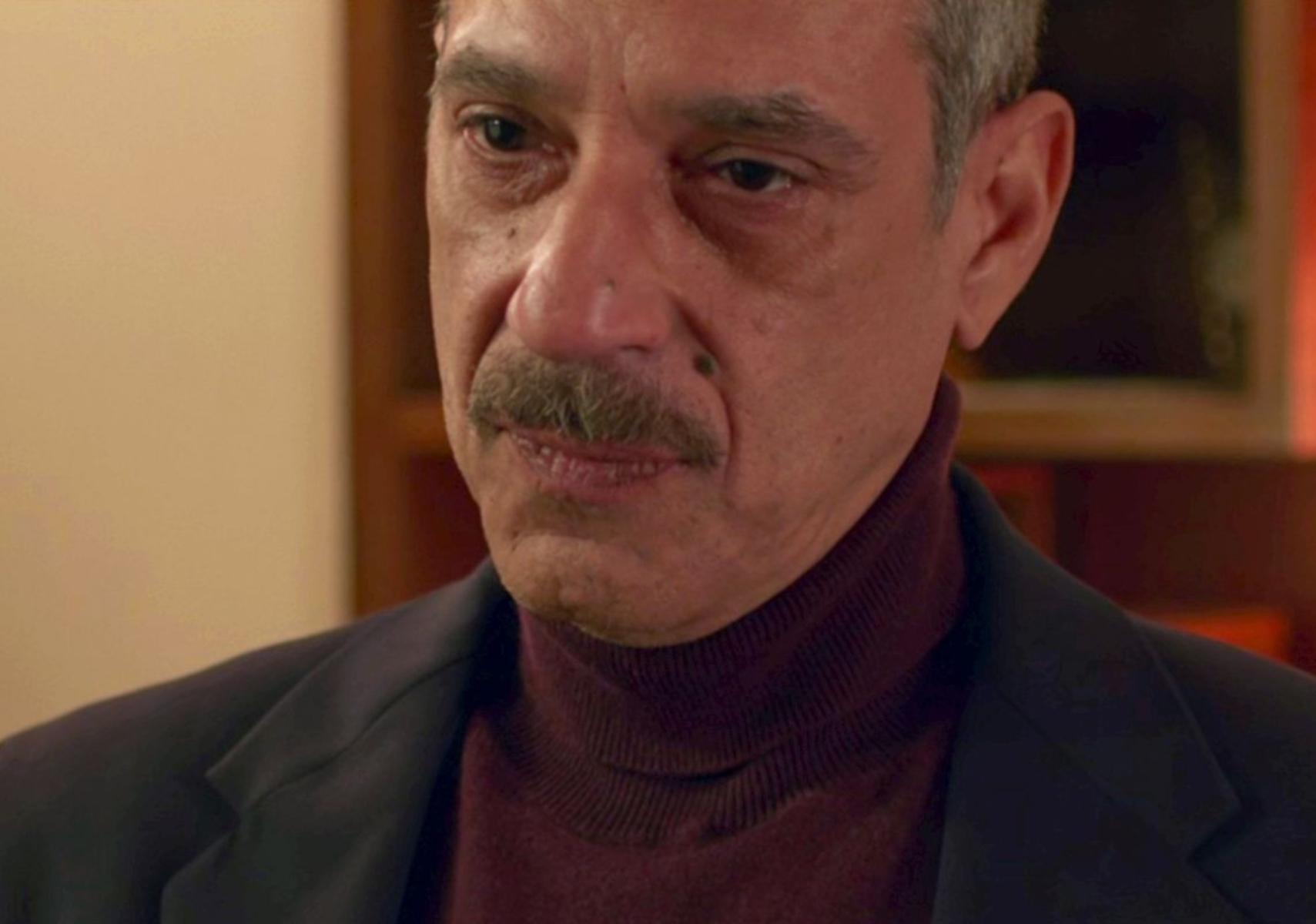 Η Παραλία: Ο Λοΐζος τρομοκρατημένος από την επίθεση αποφασίζει να ζήσει ελεύθερος