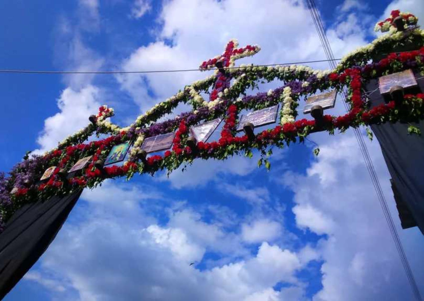 Πάσχα στις Σέρρες: Ζήστε ένα διαφορετικό Πάσχα με μοναδικά πανάρχαια έθιμα