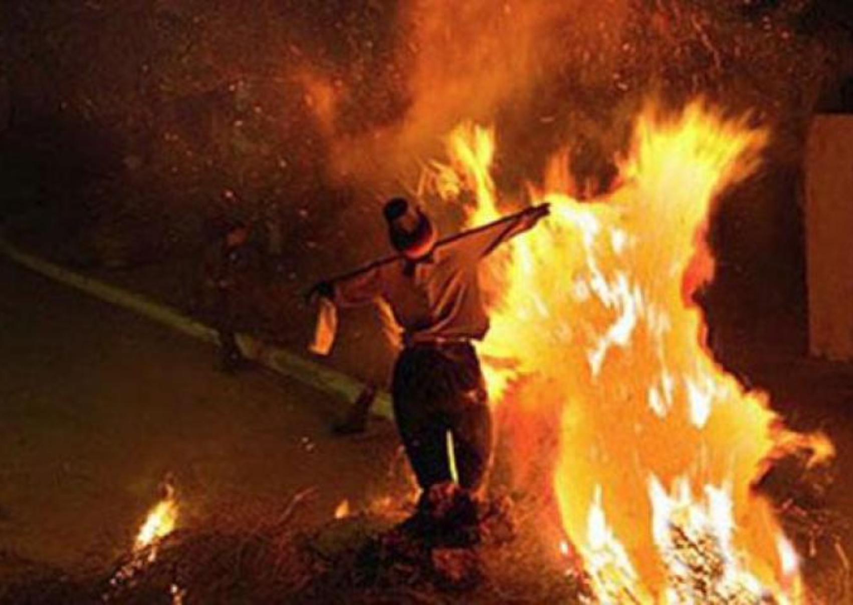 Πάσχα στις Σέρρες: Ζήστε ένα διαφορετικό Πάσχα με μοναδικά πανάρχαια έθιμα