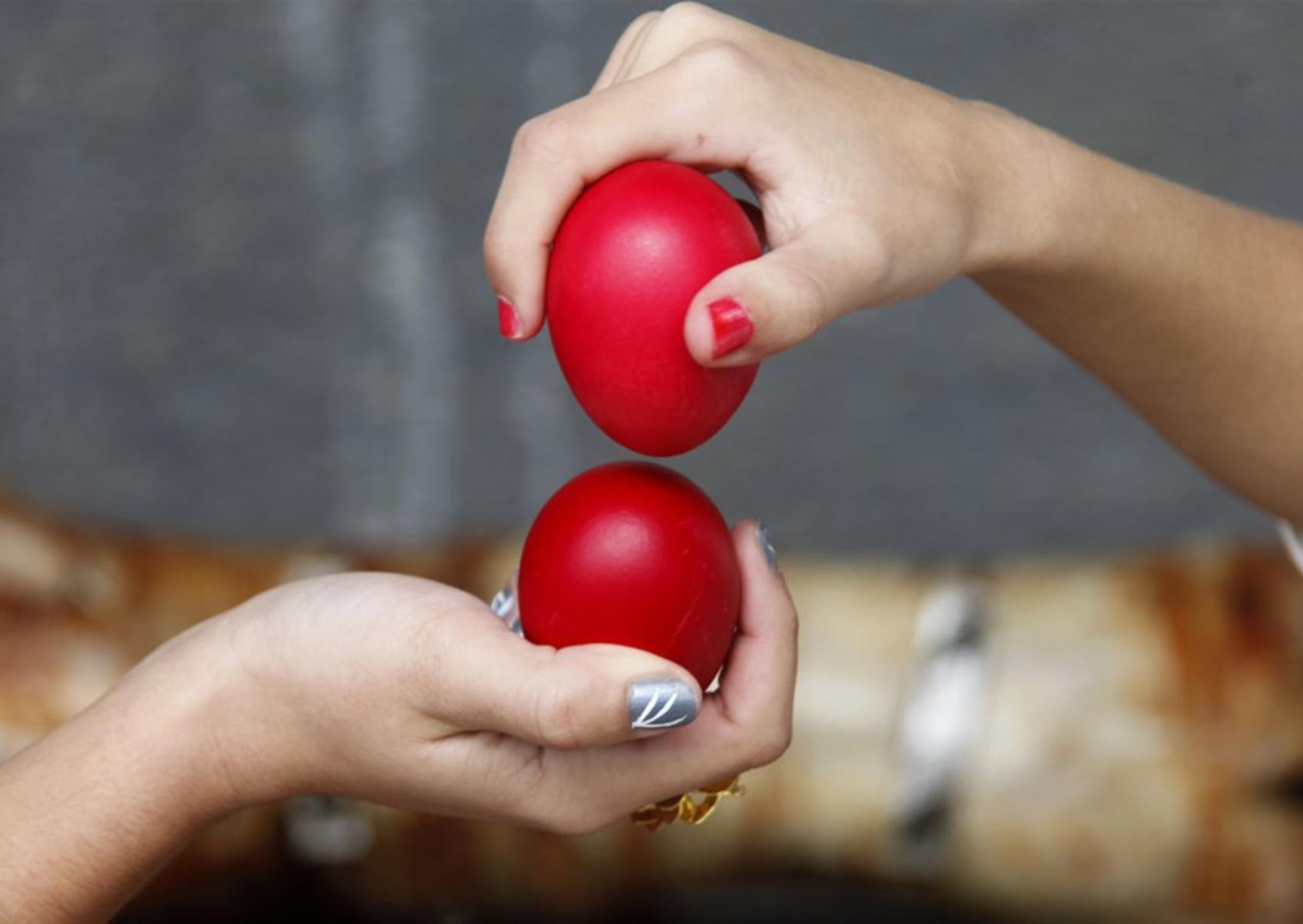 Πάσχα στις Σέρρες: Ζήστε ένα διαφορετικό Πάσχα με μοναδικά πανάρχαια έθιμα