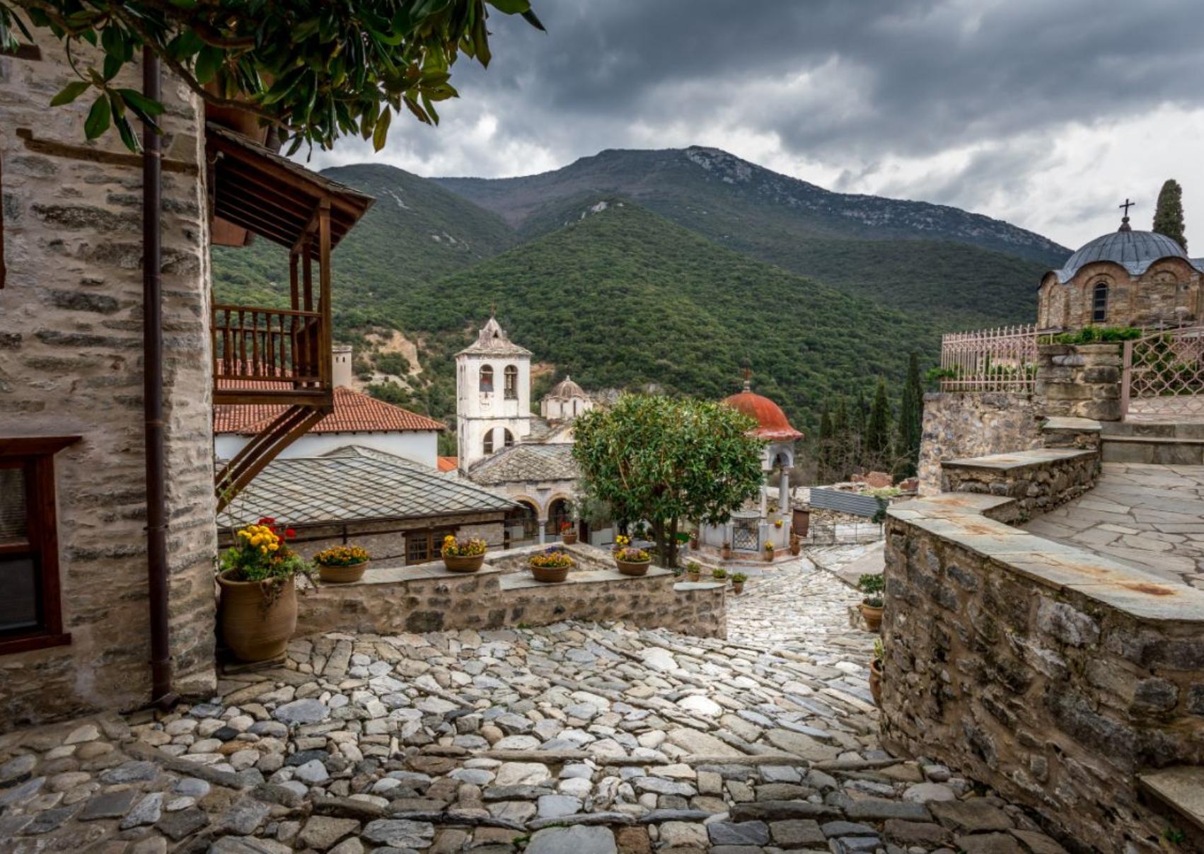 Πάσχα στις Σέρρες: Ζήστε ένα διαφορετικό Πάσχα με μοναδικά πανάρχαια έθιμα