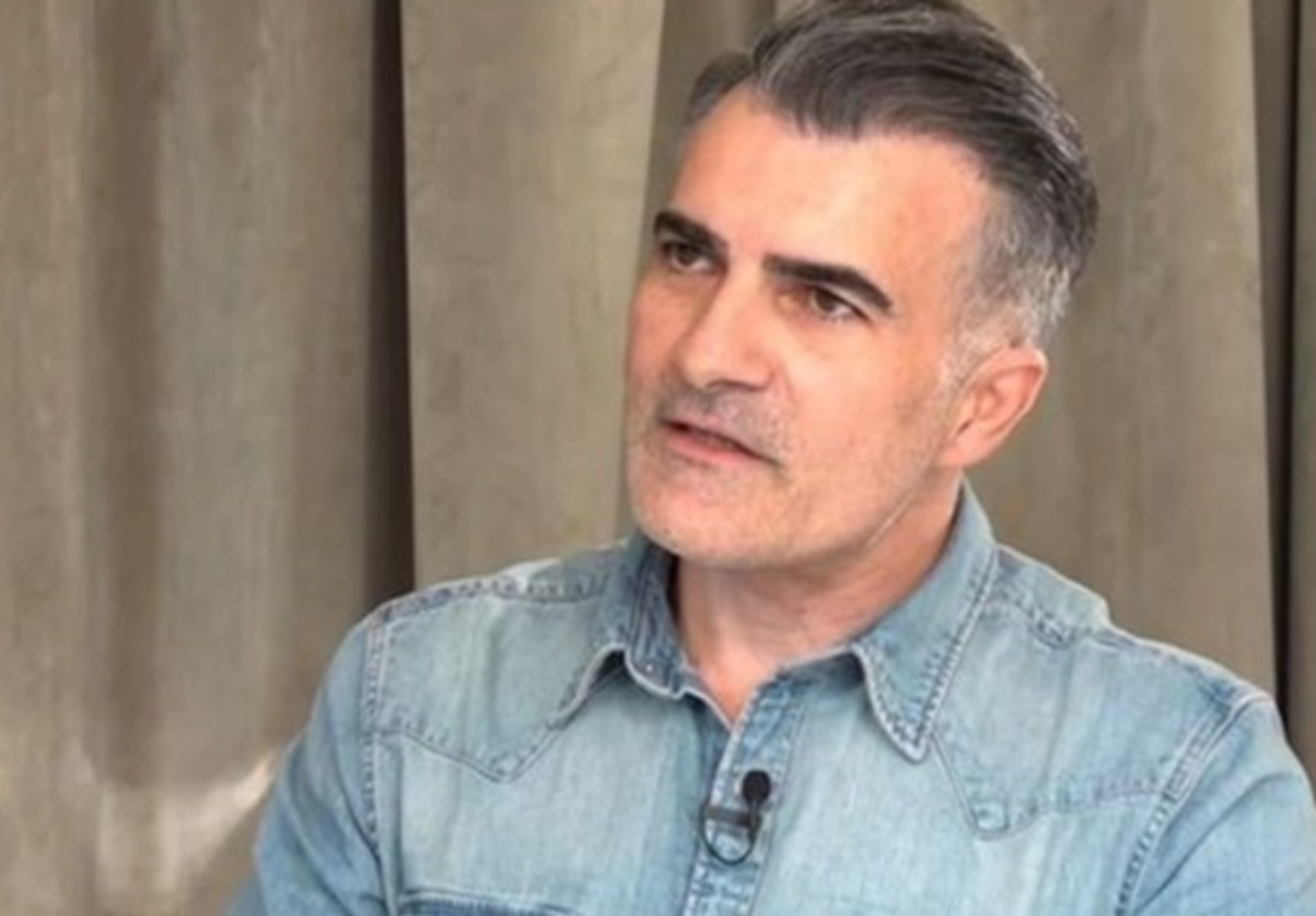 Παύλος Σταματόπουλος: Βαρύ πένθος για τον παρουσιαστή – Πέθανε ο πατέρας του