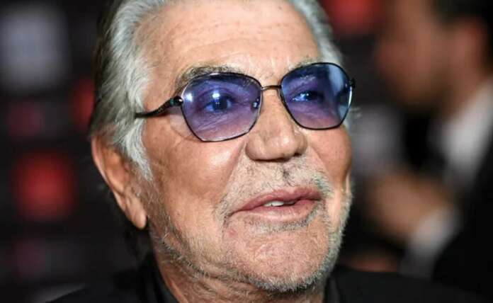 Πέθανε ο Ρομπέρτο Καβάλι