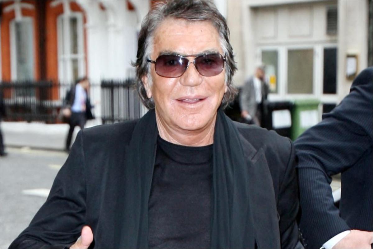 Πέθανε ο Ρομπέρτο Καβάλι