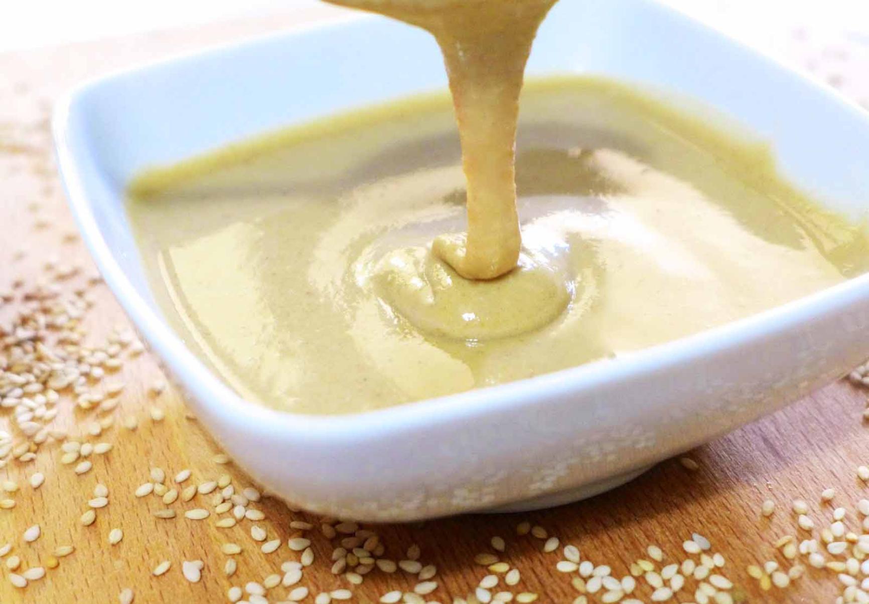 Ταχίνι: Η διατροφική αξία του και πως βοηθάει τον οργανισμό