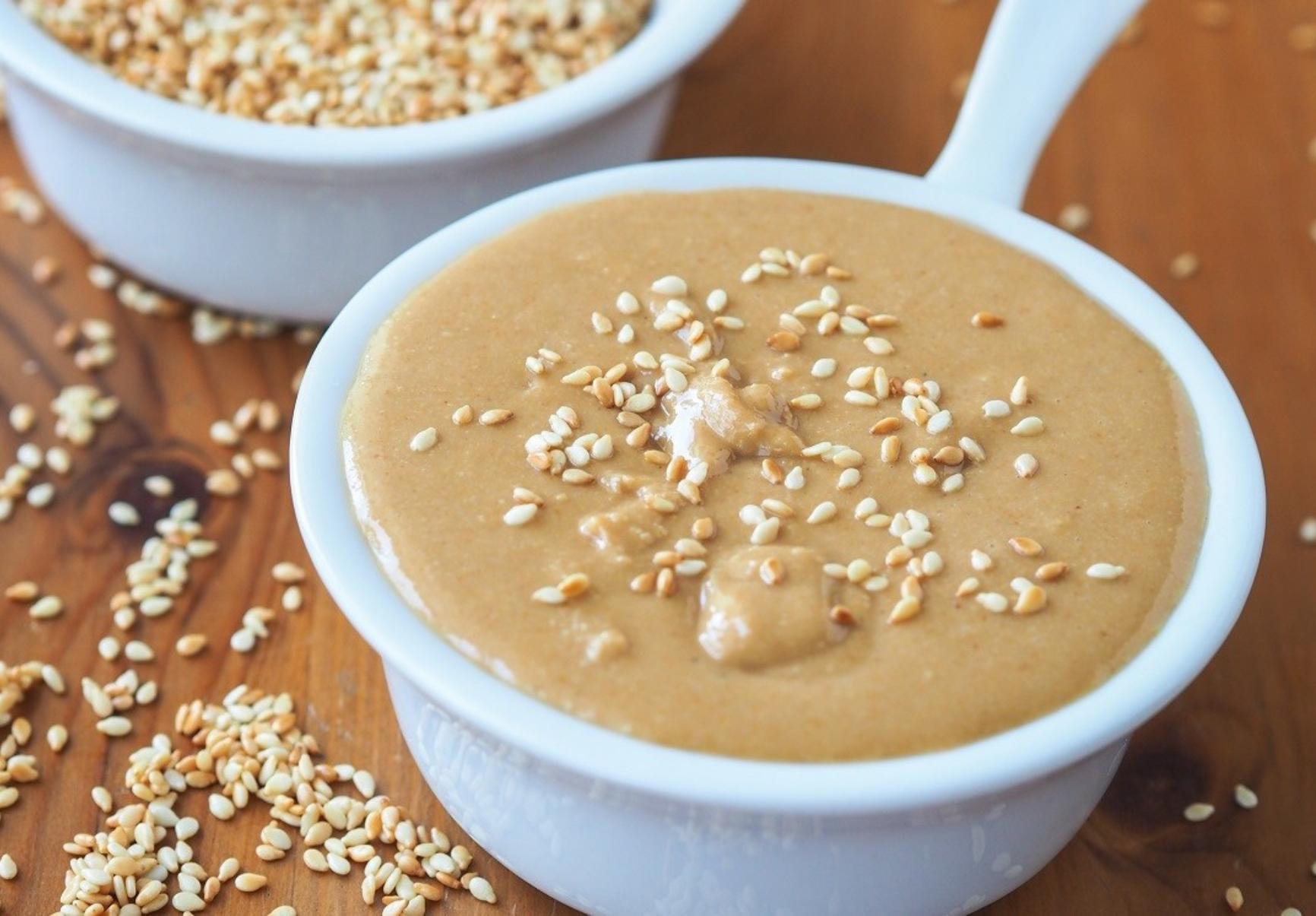 Ταχίνι: Η διατροφική αξία του και πως βοηθάει τον οργανισμό