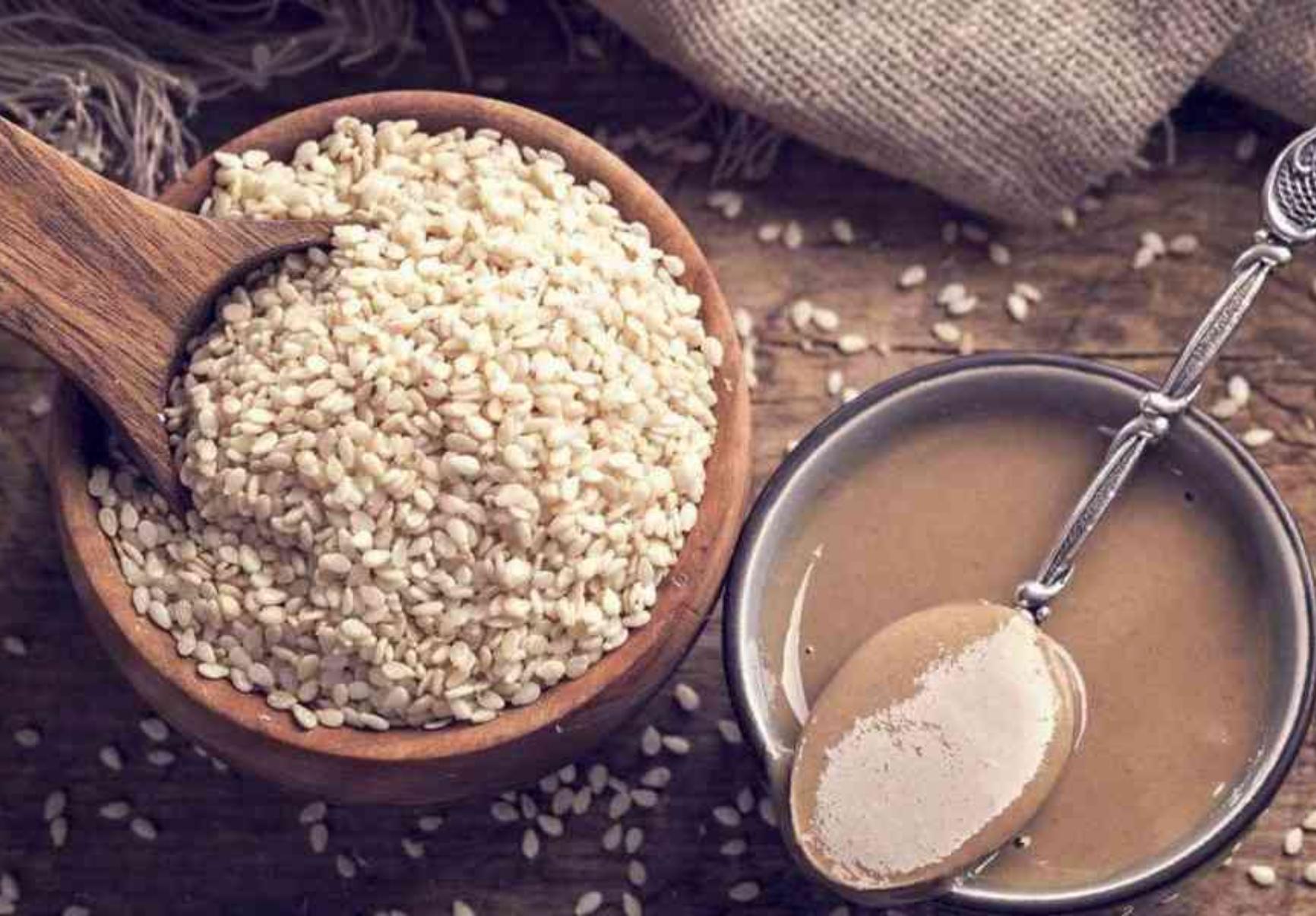 Ταχίνι: Η διατροφική αξία του και πως βοηθάει τον οργανισμό