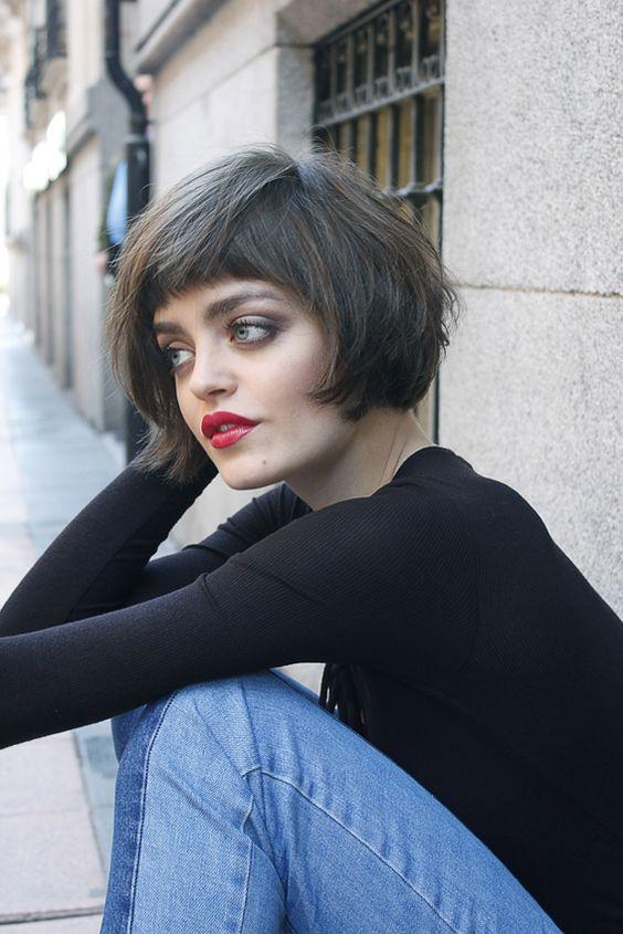 αυστηρό-preppy bob-με-αφέλειες--και-όγκο-ιδέες-