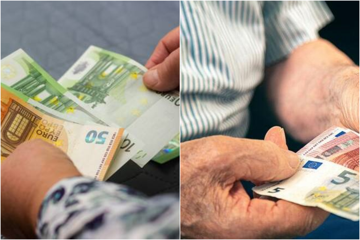 Αναδρομικά έως 50.000 ευρώ σε συνταξιούχους : Πότε και ποιοι οι κερδισμένοι