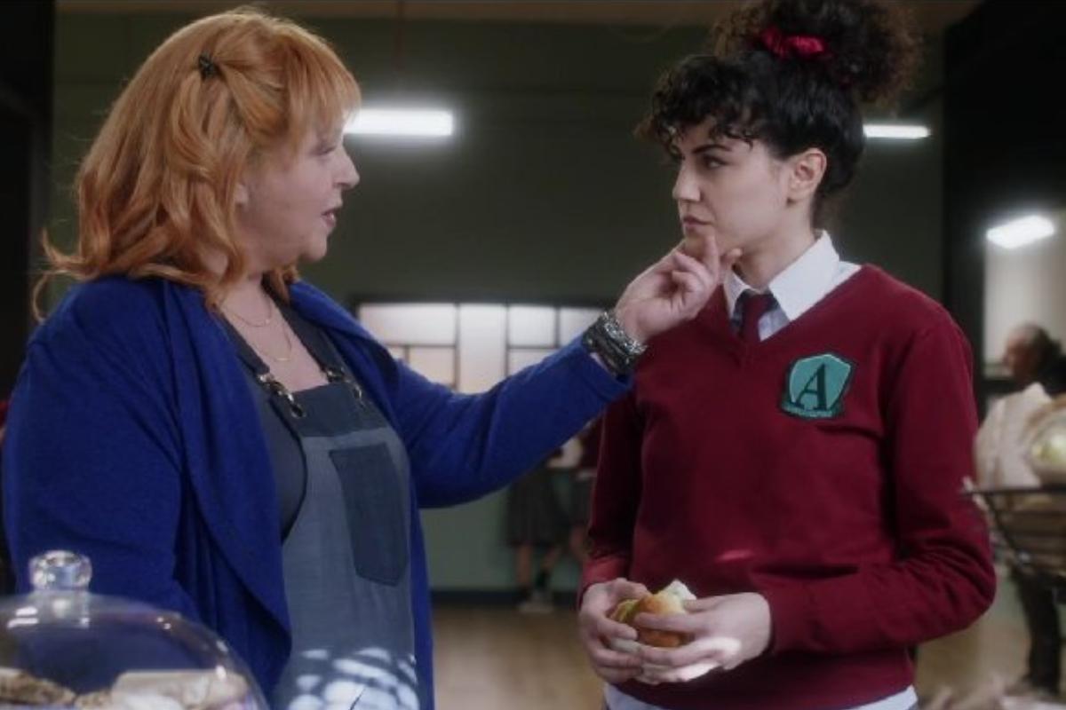 Κάνε ότι κοιμάσαι Β’ κύκλος επόμενα επεισόδια: 63, 64