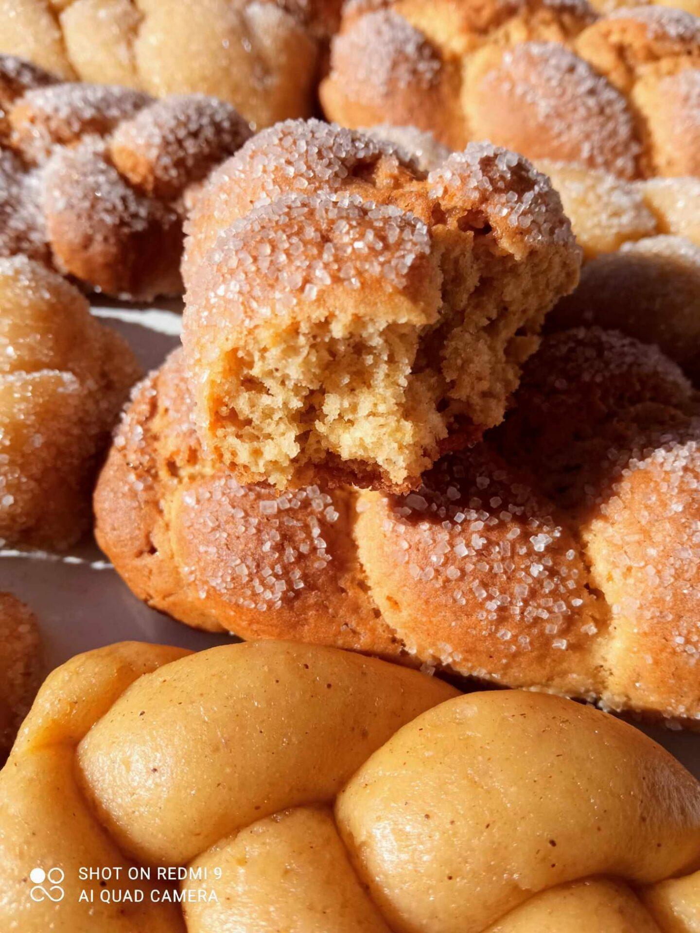 νηστίσιμα-κουλουράκια κανέλας-συνταγή-