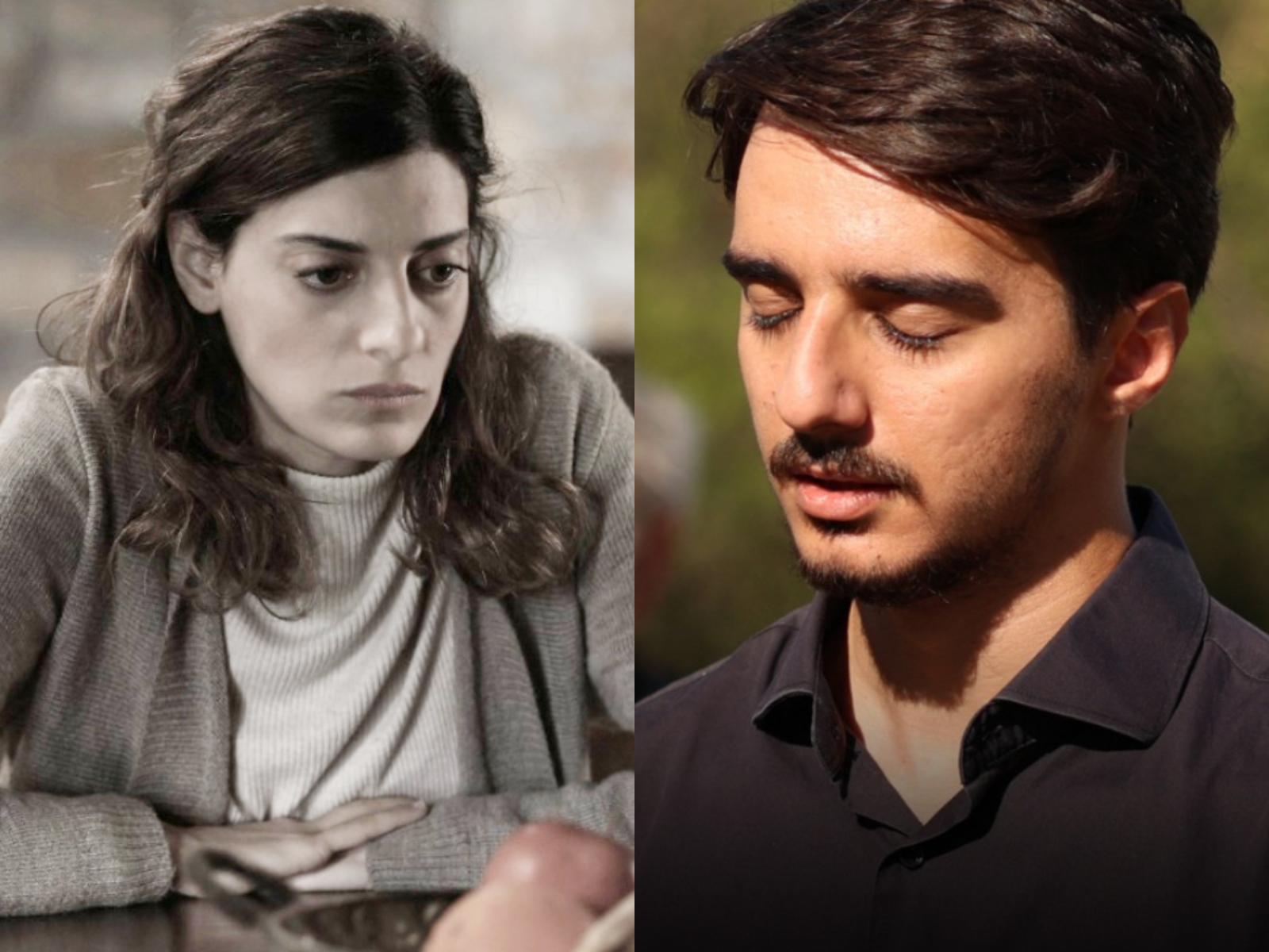 Σασμός-Αργυρώ-Μανώλης-