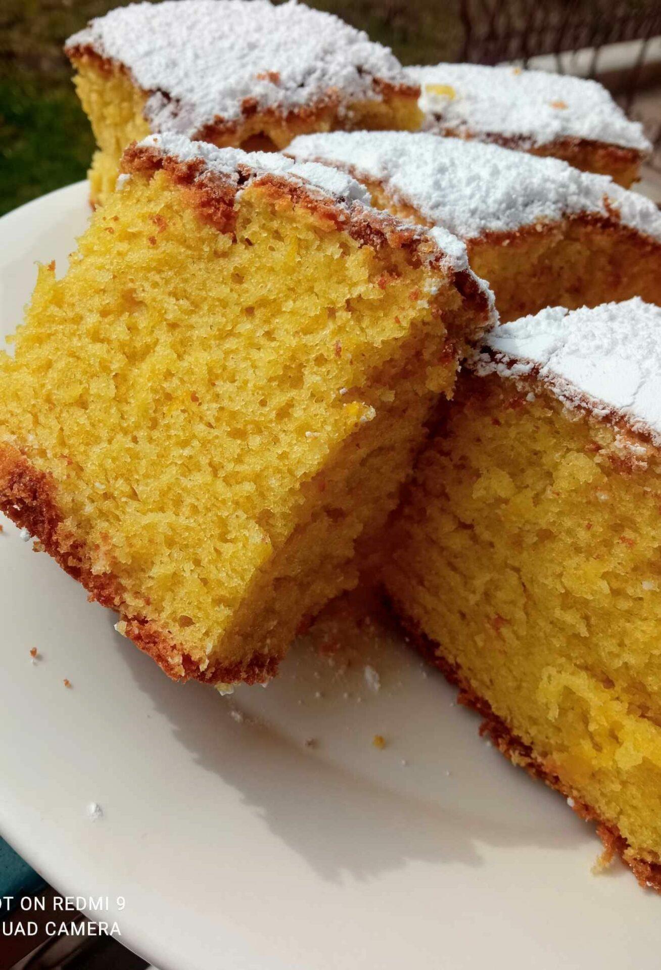 νηστίσιμο-κέικ-πορτοκαλιού-συνταγή-