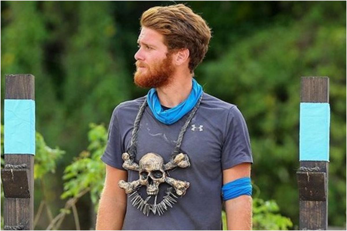 Survivor spoiler: Τέλος ο James Καφετζής από το ριάλιτι