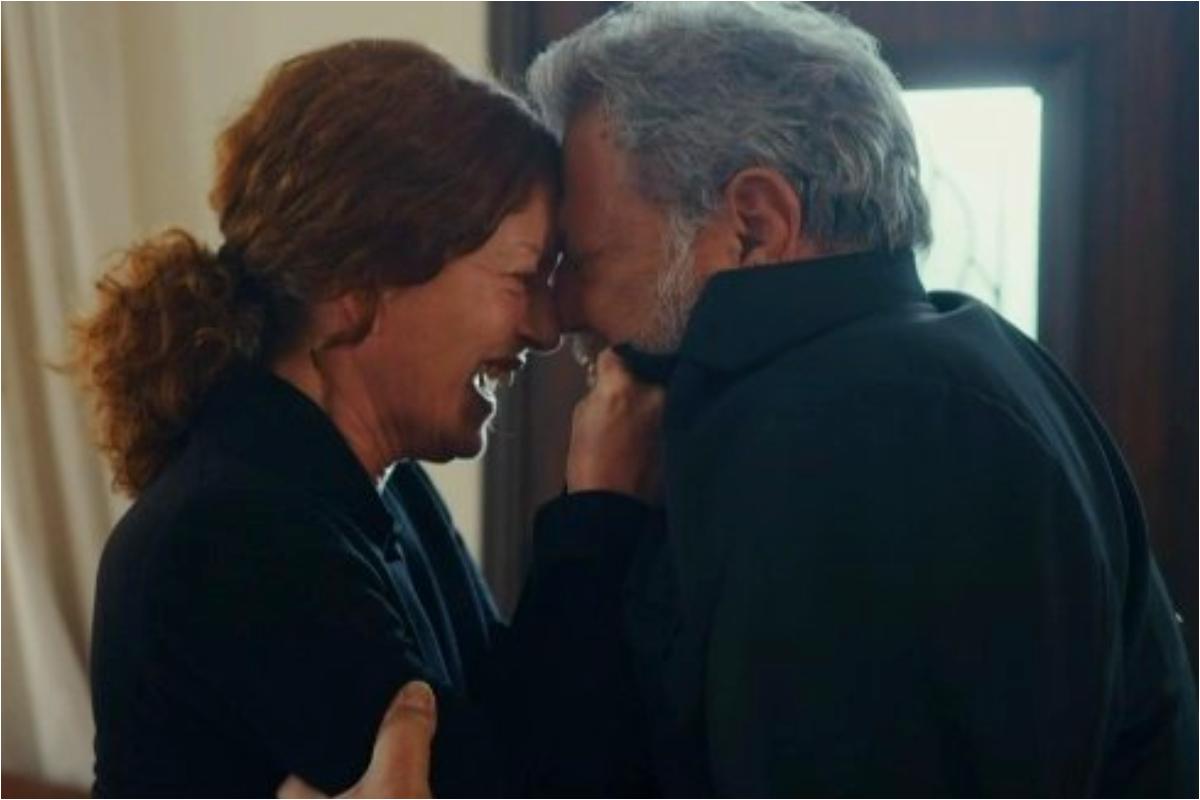 Η Γη της Ελιάς: Στο σπίτι της Χάιδως το πένθος και ο οδυρμός δεν έχουν τέλος