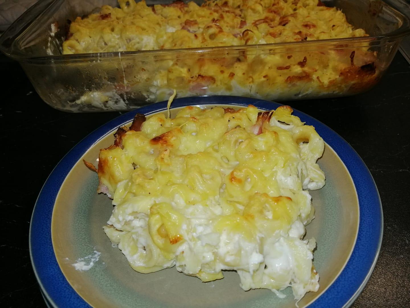 σουφλέ-ζυμαρικών-με-τορτελίνια-συνταγή- σουφλέ-ζυμαρικών-με-τορτελίνια-συνταγή-