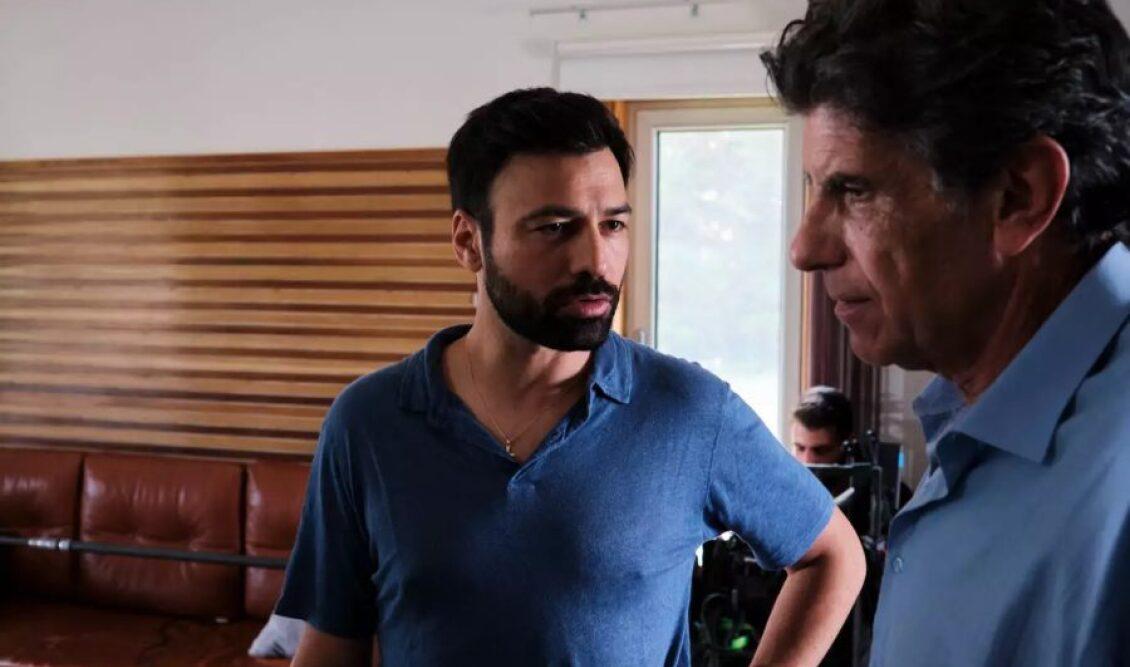 Famagusta: Ο Παύλος τυφλώνεται