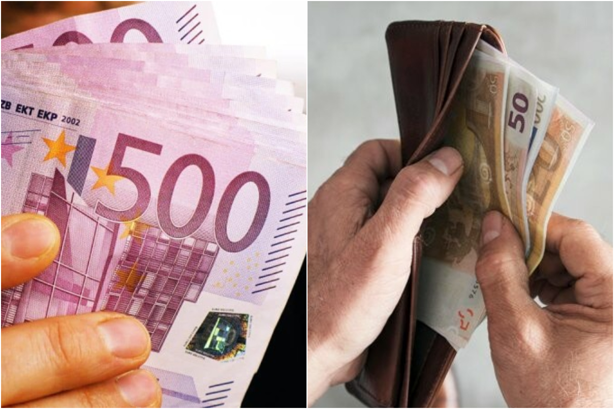 Έρχεται νέο επίδομα 400 ευρώ – Πώς θα το πάρετε