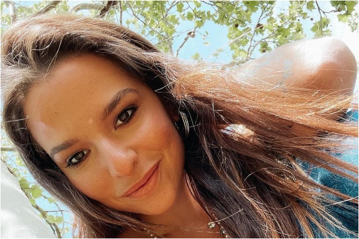 Εριέττα Κούρκουλου : Η Συγκλονιστική εξομολόγηση για το παιδι που έχασε