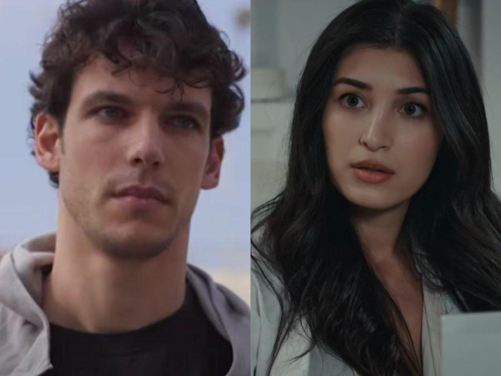 Η Γη της Ελιάς-Χρήστος-Αφροδίτη-