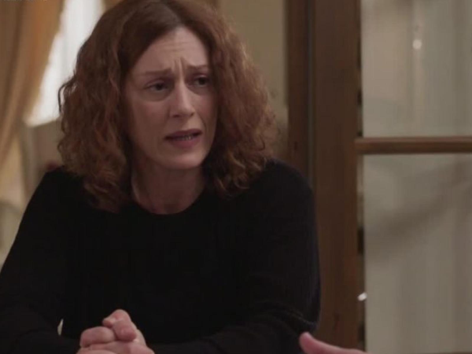 Η Γη της Ελιάς-Χάιδω-