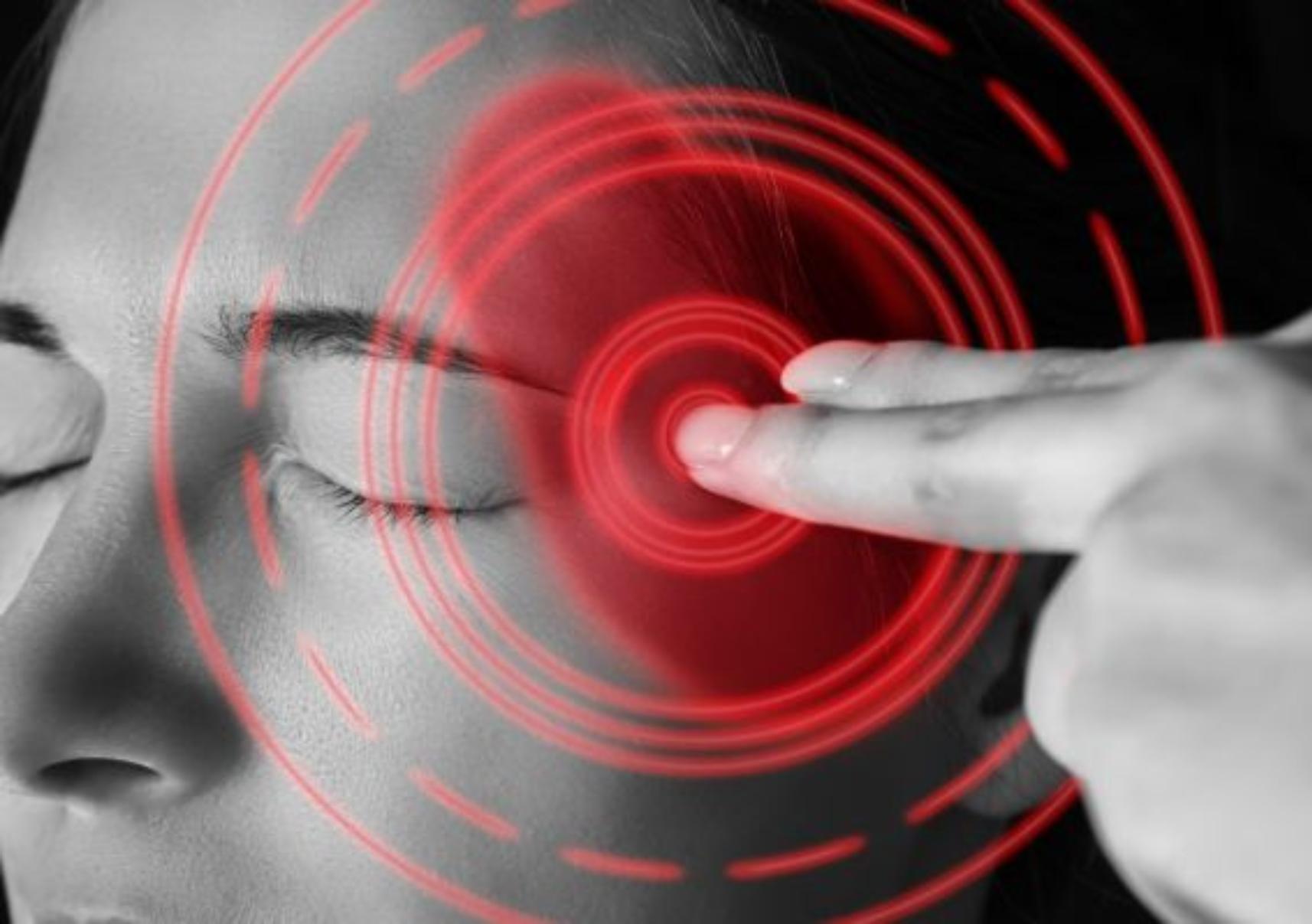 Ημικρανία: Τι είναι ποιοι οι τύποι τα αίτια τα συμπτώματα και ποια η θεραπεία